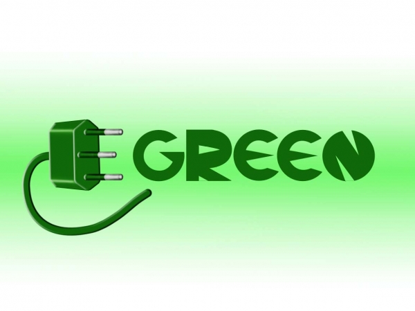 Creation of E-green chain stores: Step 11